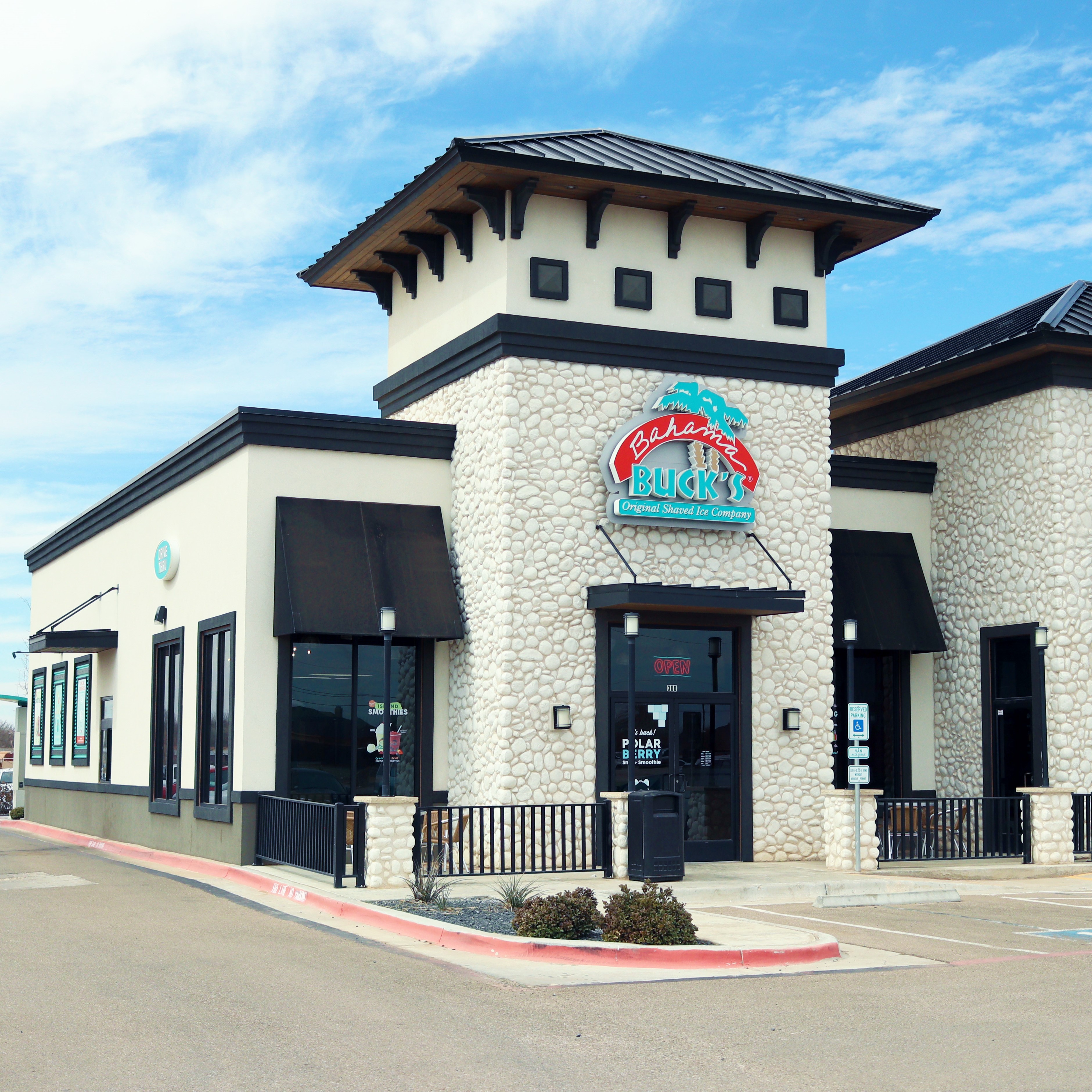 Shops in Lubbock