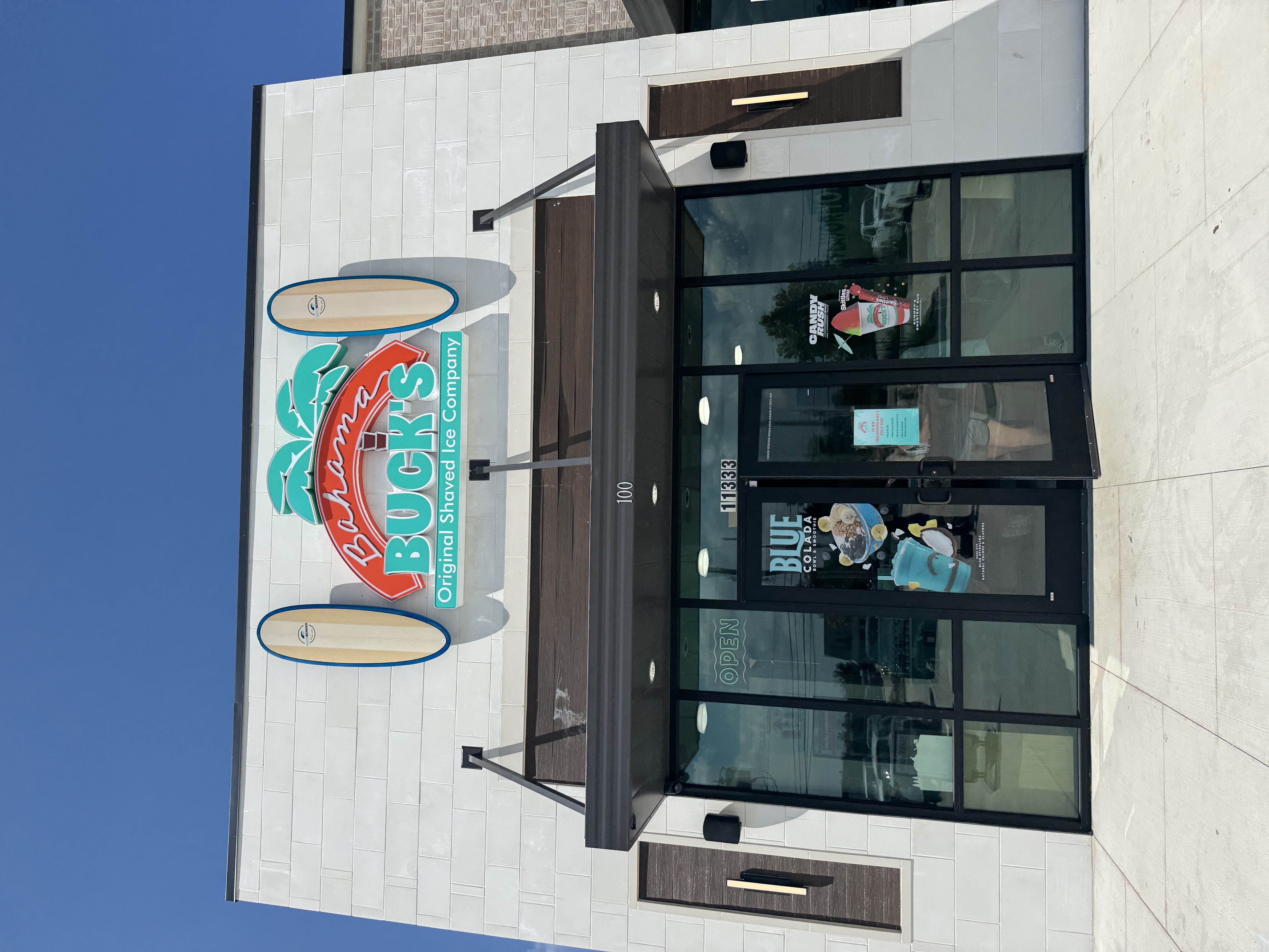 Array shop image